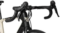 BICICLETA VOLTA TIRRENA CB GRAVEL CARBONO 700C 22 Velocidades en internet