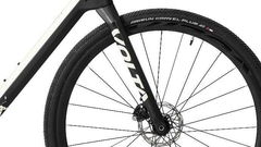 BICICLETA VOLTA TIRRENA CB GRAVEL CARBONO 700C 22 Velocidades - tienda online