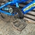 Imagen de BICICLETA TOPMEGA SPEEDMIKE RODADO 16 AZUL OUTLET OPORTUNIDAD