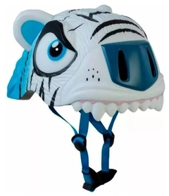 Casco Niño Crazy Safety Animales