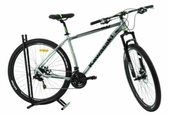 BICICLETA KAWASAKI MTB RODADO 29 MOUNTAIN BIKE 21 VELOCIDADES SHIMANO