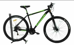 BICICLETA KAWASAKI MTB RODADO 29 MOUNTAIN BIKE 21 VELOCIDADES SHIMANO - comprar online