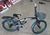 BICICLETA FIAT 500 PLEGABLE RODADO 20 OPORTUNIDAD en internet