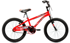 Bicicleta Olmo Cosmo Xcr Rodado 20 Infantil