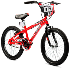 Bicicleta Olmo Cosmo Xcr Rodado 20 Infantil - comprar online