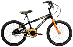 Bicicleta Olmo Cosmo Xcr Rodado 20 Infantil en internet