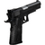 Pistola CO2 Crosman 1911 BB C. 4,5 (170232) - comprar online