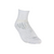 SOX Tripack Medias Unisex Negro Blanco Gris (292043) en internet