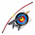 Arco Longbow Kid Red Poe Lang (245052)