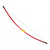 Arco Longbow Kid Red Poe Lang (245052) - comprar online