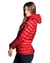 Campera De Pluma Mujer Northland Lory Daunenjacket (266510)