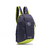 Mochila Running Discovery de 10 L. Color Azul, Gris y Rojo (552353) en internet