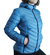 Campera Northland Nory Jacket Mujer (266240) - comprar online