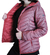 Campera Northland Nory Jacket Mujer (266240) - comprar online