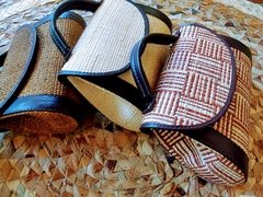 Bolsa de palha de buriti bauzinho - Atacado R$ 25,00 unidade - Nordeste Artesanatos: Loja Virtual de Artesanato