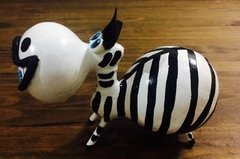 Zebra de Aparelho de Cabaça/Porongo - buy online
