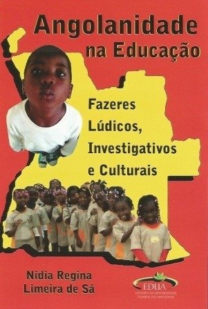 Angolanidade na Educação