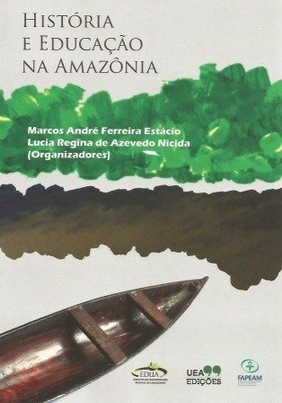 História e Educação na Amazônia
