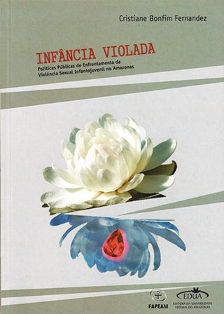 Infância violada: Políticas Públicas de Enfretamento da Violência Sexual Infanto-juvenil no Amazonas / Cristiane Bonfim Fernandez