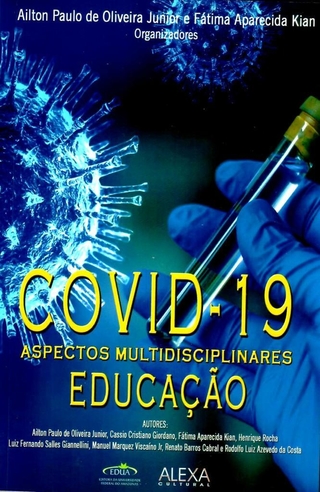 Covid – 19 Aspectos Multidisciplinares – Educação