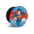 057 - Pop Holder Superman Grip Celular + Soporte