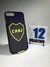 Funda Boca Juniors Escudo Iphone 7 Plus - 8 Plus Case