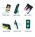 021 - Pop Holder Playa Grip Celular + Soporte - comprar online