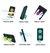 014 - Pop Holder Monster 01 Grip Celular + Soporte - comprar online
