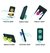 065 - Pop Holder Gryffindor Grip Celular + Soporte - comprar online