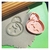 Cortante Animal Crossing Pack X4 Cookie Cutter - comprar online