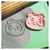 Cortante Animal Crossing Pack X4 Cookie Cutter en internet