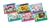 Tarjeta Animal Crossing Edición Sanrio Completa