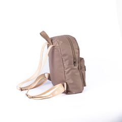 Mochila Sidney Tierra - comprar online