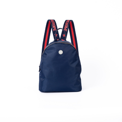 Mochila Indiana Shine Azul - comprar online