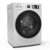 WHIRLPOOL WNQ90AB LAVARROAS C/F BCO 9KG 1400 (1592) - comprar online