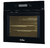 FLORENCIA 7887E HORNO ELECT TOUCH NEGRO 12PR (9540) en internet