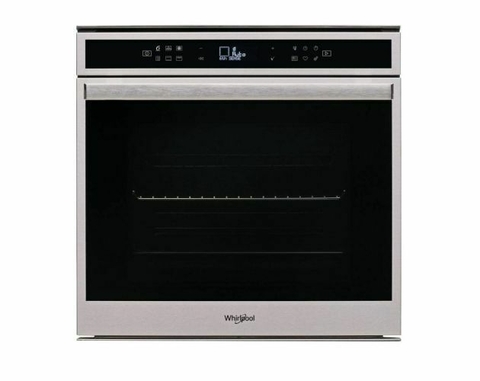 WHIRLPOOL WOC73AS HORNO ELECTRICO SILVER 73L WCOLLECTION (1156)