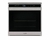 WHIRLPOOL WOC73AS HORNO ELECTRICO SILVER 73L WCOLLECTION (1156)