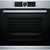 COMBO BOSCH MICROONDAS BEL554MS0 + HORNO ELEC. VAPOR HRG635BS1 (2309 - 9685) en internet