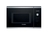 COMBO BOSCH MICROONDAS BEL554MS0 + HORNO ELEC. VAPOR HRG635BS1 (2309 - 9685) - comprar online