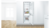 BOSCH KIN86AF30F HELADERA CON FREEZER INFERIOR PANELABLE (8630) - tienda online