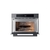 COMBO VONDOM HORNO ELECT. + MICROONDAS EMP. + CALIENTA PLATO (7630 - 1455 - 1845) en internet