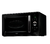 WHIRLPOOL JQ278BL MICROONDAS BLACK UNIQ 27LT (9320) - comprar online