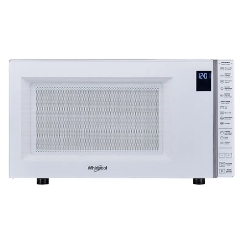 WHIRLPOOL WMG30AB MICROONDAS 30L BLANCO (4189)