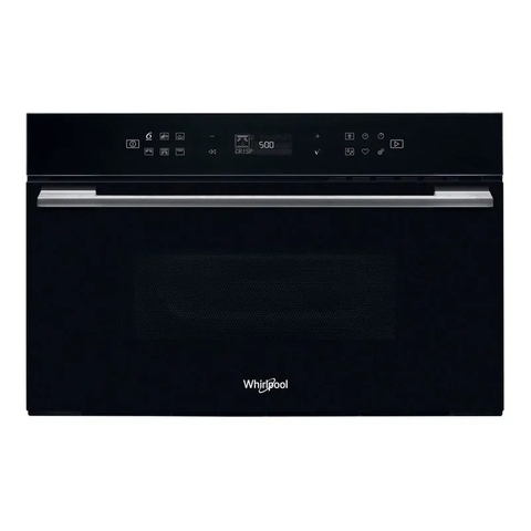 WHIRLPOOL WMO31AE MICROONDAS ENC.31LTS NEGRO (6615)