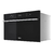 WHIRLPOOL WMO31AE MICROONDAS ENC.31LTS NEGRO (6615) - comprar online