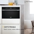 Imagen de WHIRLPOOL WMO31AE MICROONDAS ENC.31LTS NEGRO (6615)