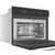 WHIRLPOOL WMO40AS MICROONDAS EMP. 40LTS INOX (9610) - comprar online