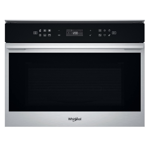 WHIRLPOOL WMO40AS MICROONDAS EMP. 40LTS INOX (9610)