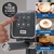 OSTER CAFETERA ESPRESSO TOUCH EM6801M (6801) en internet